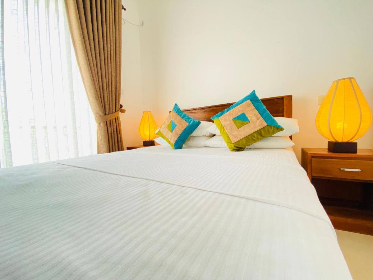 Srimadis Villa Near Airport - Negombo Ngoại thất bức ảnh