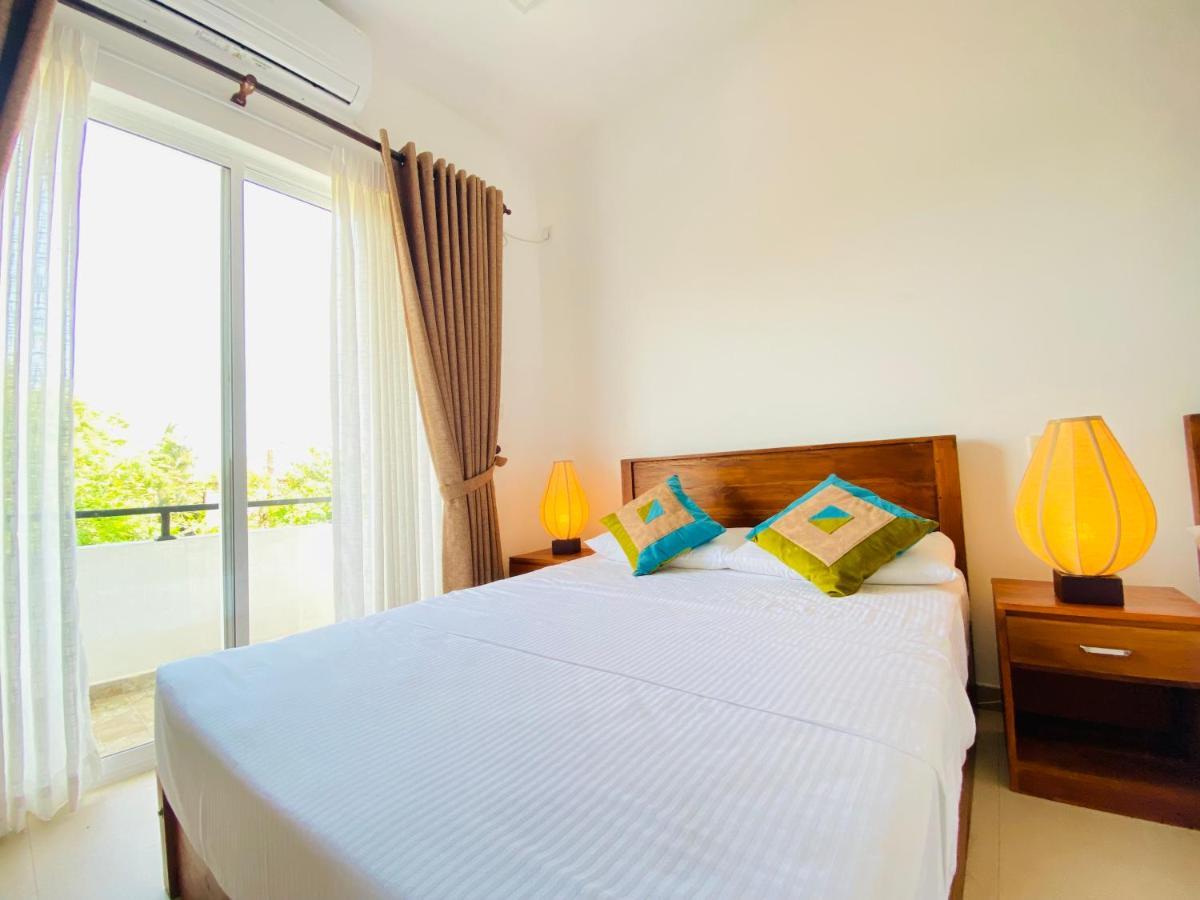 Srimadis Villa Near Airport - Negombo Ngoại thất bức ảnh