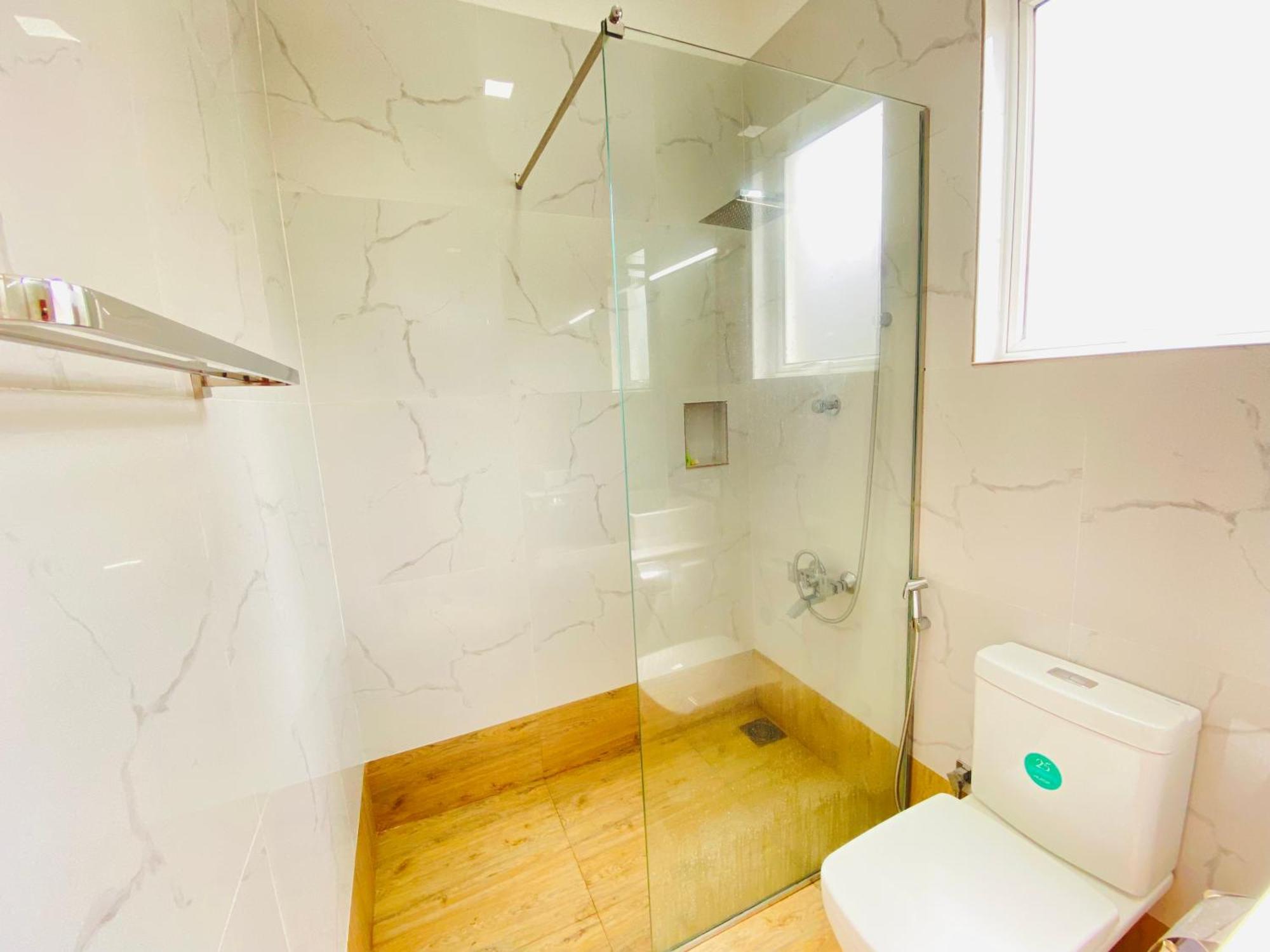 Srimadis Villa Near Airport - Negombo Ngoại thất bức ảnh